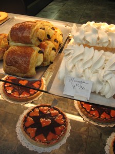 How do you say "YUM!" in French?