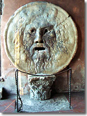 Bocca della Verita