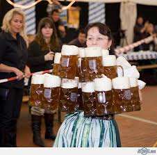 beer waitress - Copy