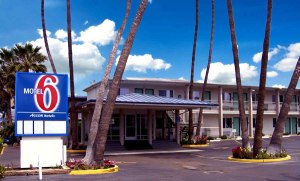 Picture it on water. With life boats.