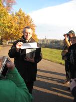 Our guide in Nuremburg was amazing - learned so much history. This was one of the stops on a fabulous Viking River Cruise.