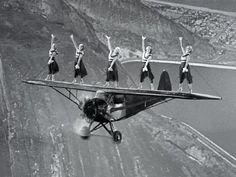 If you are willing to really go cheap, you can have standing room on the wings.